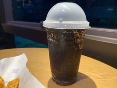 -Taco Bell 塔可钟(民田路店)