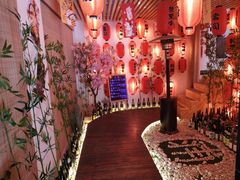 -浦·传统日式料理(3 5 1 1 店)