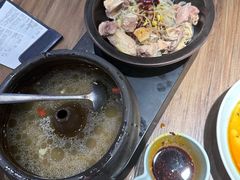 -云海肴汽锅鸡·云南小炒(曲江大悦城店)