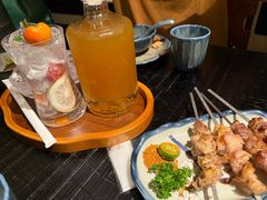-雨后行菜(报慈北路店)