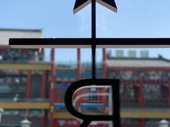 -星巴克臻选(北京前门大街店)