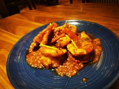 -君悦酒店·1881·北京烤鸭