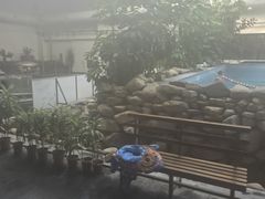 -威海天沐度假区温泉