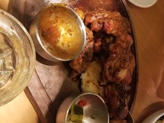 -MR.ROCKY洛奇先生RESTAURANT&BAR(宝安壹方城店)