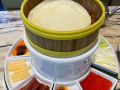 -金百万烤鸭店(马甸店)