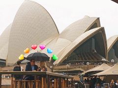 -悉尼歌剧院
