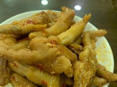 -阿马蛋汤·宁波小海鲜(总店)