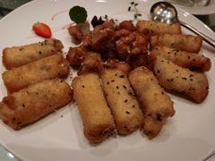 -富淳饭店(陆家嘴保利广场店)