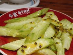 -今邕烧烤(西大店)