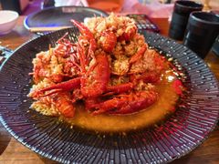 -红盔甲·小龙虾(车公庙店)