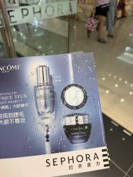 -丝芙兰Sephora
