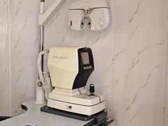 -标准眼镜·蔡司官方授权店(塘沽远洋未来汇店)