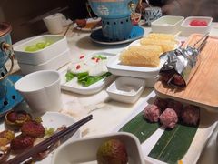 -涮福記·现切牛羊肉火锅(世纪汇店)