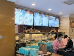 -国际饭店·帆声西饼屋(黄河路店)