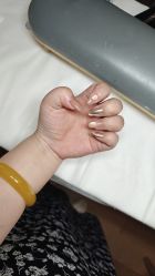 -UGIRL有个美甲