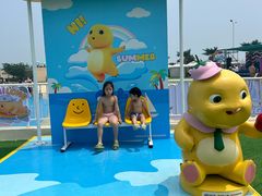 -秦皇岛乐岛海洋王国