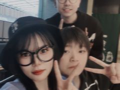 -一绪に寿喜烧(荟聚店)