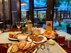 -海棠湾威斯汀酒店·知味西餐厅