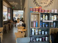 -COSTA COFFEE(龙德广场店)