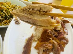 -春饼先生·北京烤鸭(甘井子万达店)