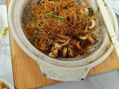 -鹿鸣酒家(越秀店)