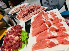 -草原饭店火锅