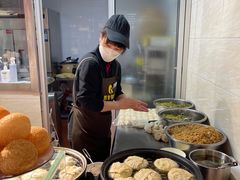 -小木菜盒(李家村秋林店)
