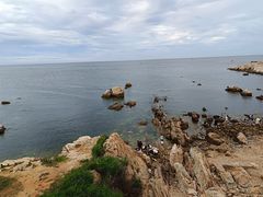 -养马岛旅游度假区