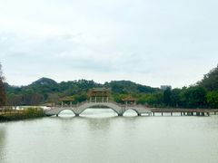 -星湖旅游景区七星岩