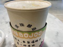 暖暖花生酪-宝珠奶酪(浦东金桥店)