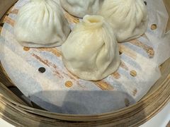 -翡翠拉面小笼包Crystal Jade(上海浦东国际机场T1店)