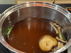 -呷哺呷哺(西单大悦城店)