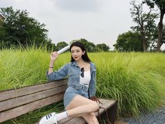 -汉长安城未央宫国家考古遗址公园