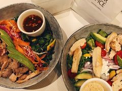 -BAKER&SPICE(安福路店)