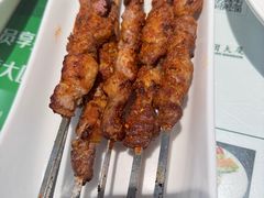 -新疆兵团食府清真(马连道店)