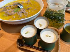 -竹里馆·淮扬菜·功夫茶(老门东店)