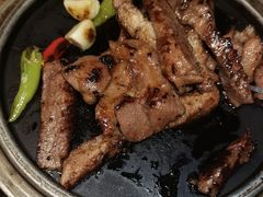 -将军牛排·尔滨地标朝鲜族美食(总店)