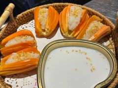 -琥珀川糟粕醋·香草鸭·鸡煲(慈云寺店)