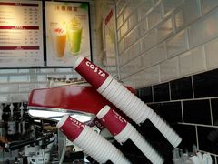 -COSTA COFFEE(龙德广场店)