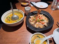 -吕氏疙瘩汤·新鲁菜(济南万象城店)