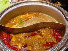 -火炉火自助餐(悠唐购物中心店)