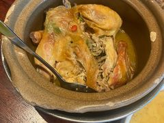 -外婆家(西溪印象城店)