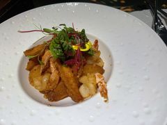 -第101座花园餐厅(湖滨88店)