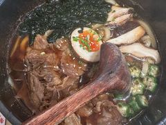 -沼津港精致料理·寿喜烧·烧鸟(漕河泾印象城店)