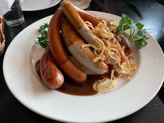 -宝莱纳餐厅(滨江店)