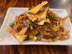 -屯屯面(海尔路店)