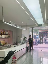 -MINX名珂斯·烫染形象设计