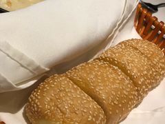 餐前面包-西堤牛排(南京龙江店)