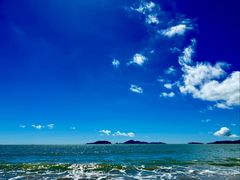 -普陀山风景名胜区-千步大沙