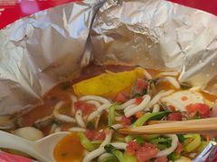 -见味花甲(福田coco park店)
